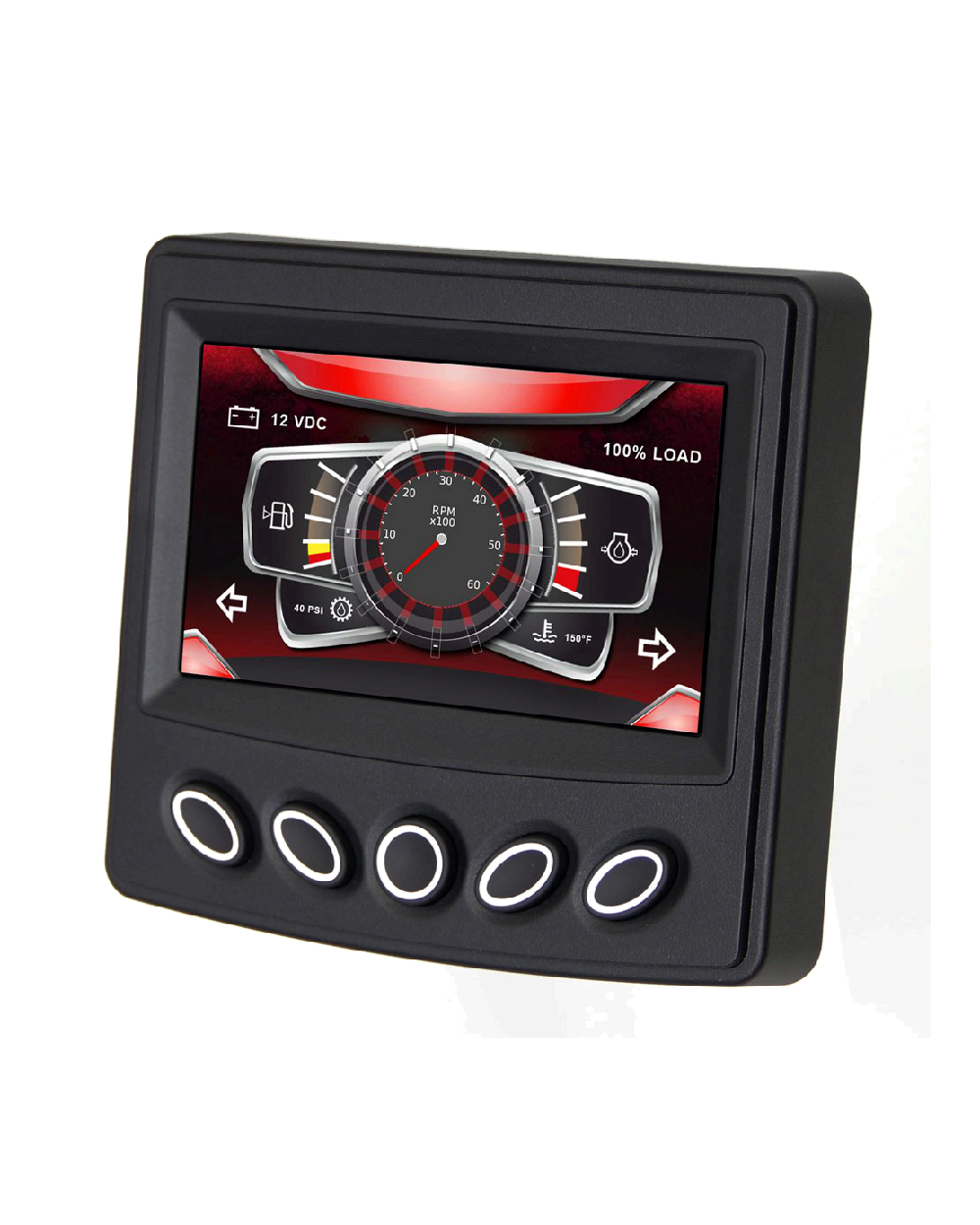 Murphy Murphy PV485