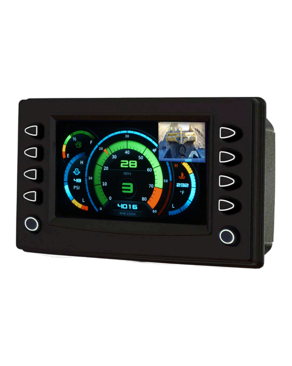Murphy Murphy PV780