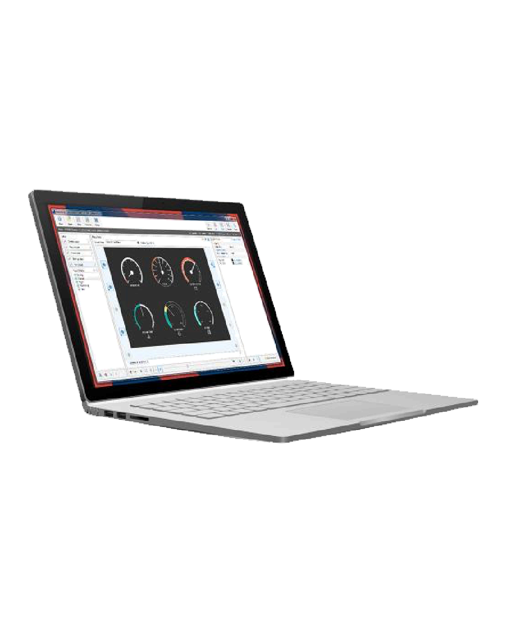 Murphy SPARK software management system, 3 års licens per användare