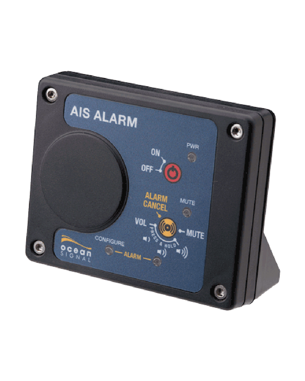 Ocean Signal AIS Alarm Box