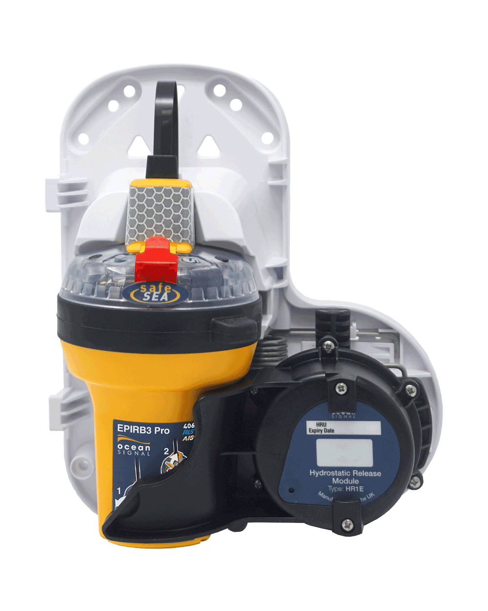 Ocean Signal EPIRB3 PRO