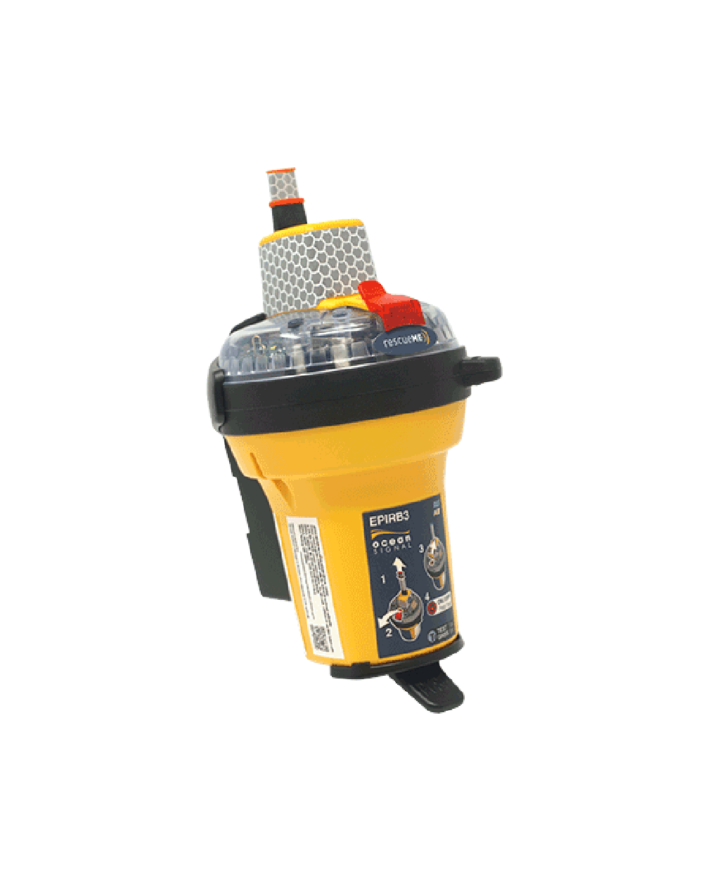 Ocean Signal EPIRB3