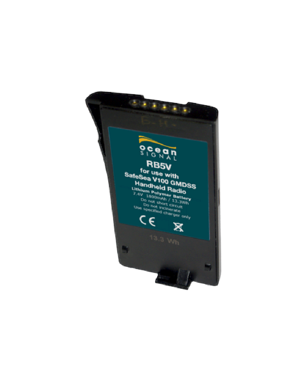 Ocean Signal RB5V