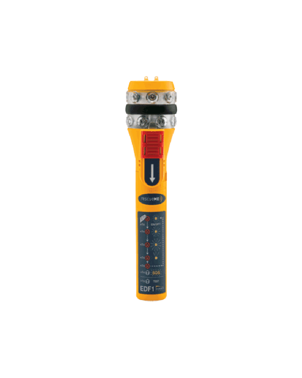 Ocean Signal rescueME EDF1
