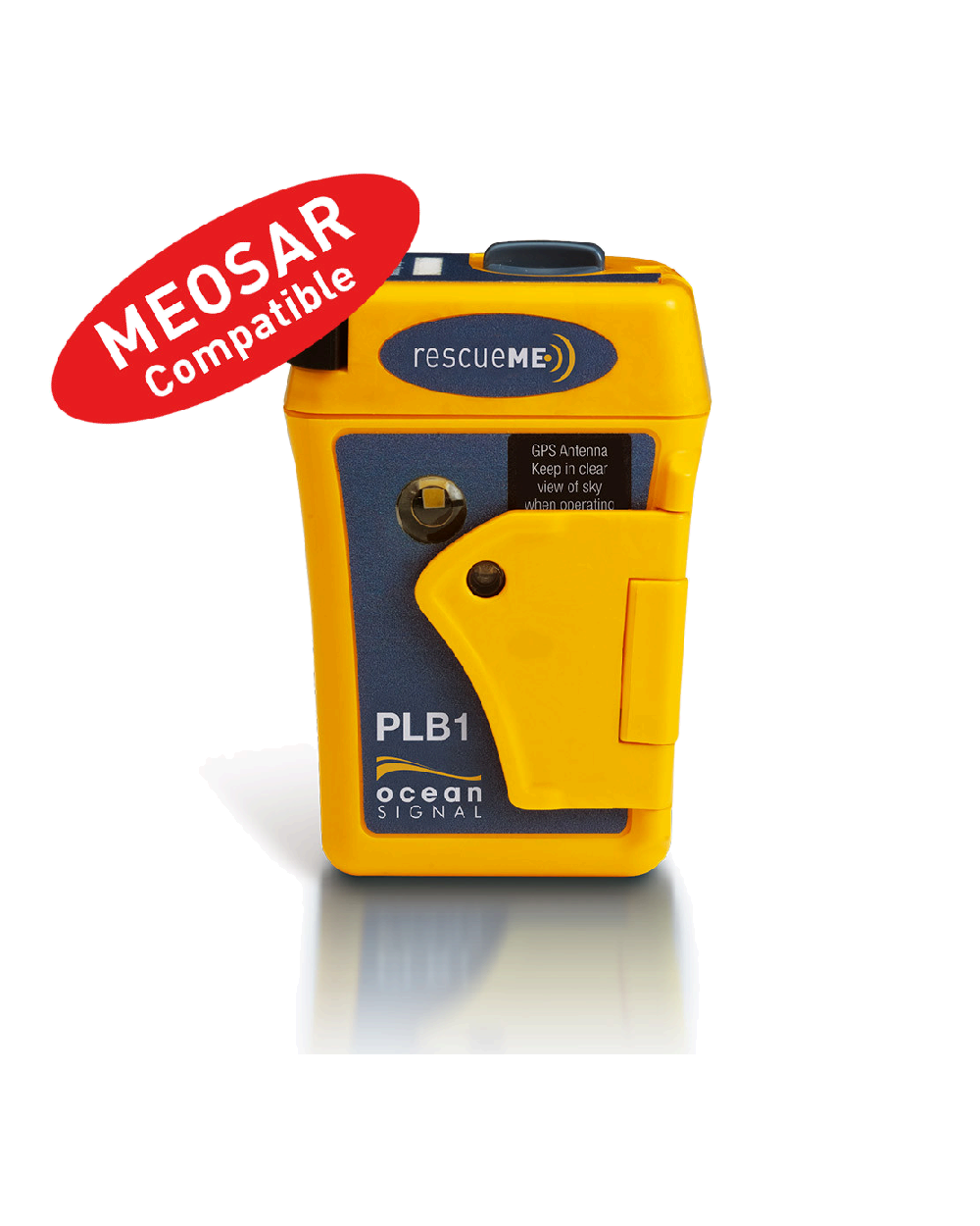 Ocean Signal rescueME PLB1