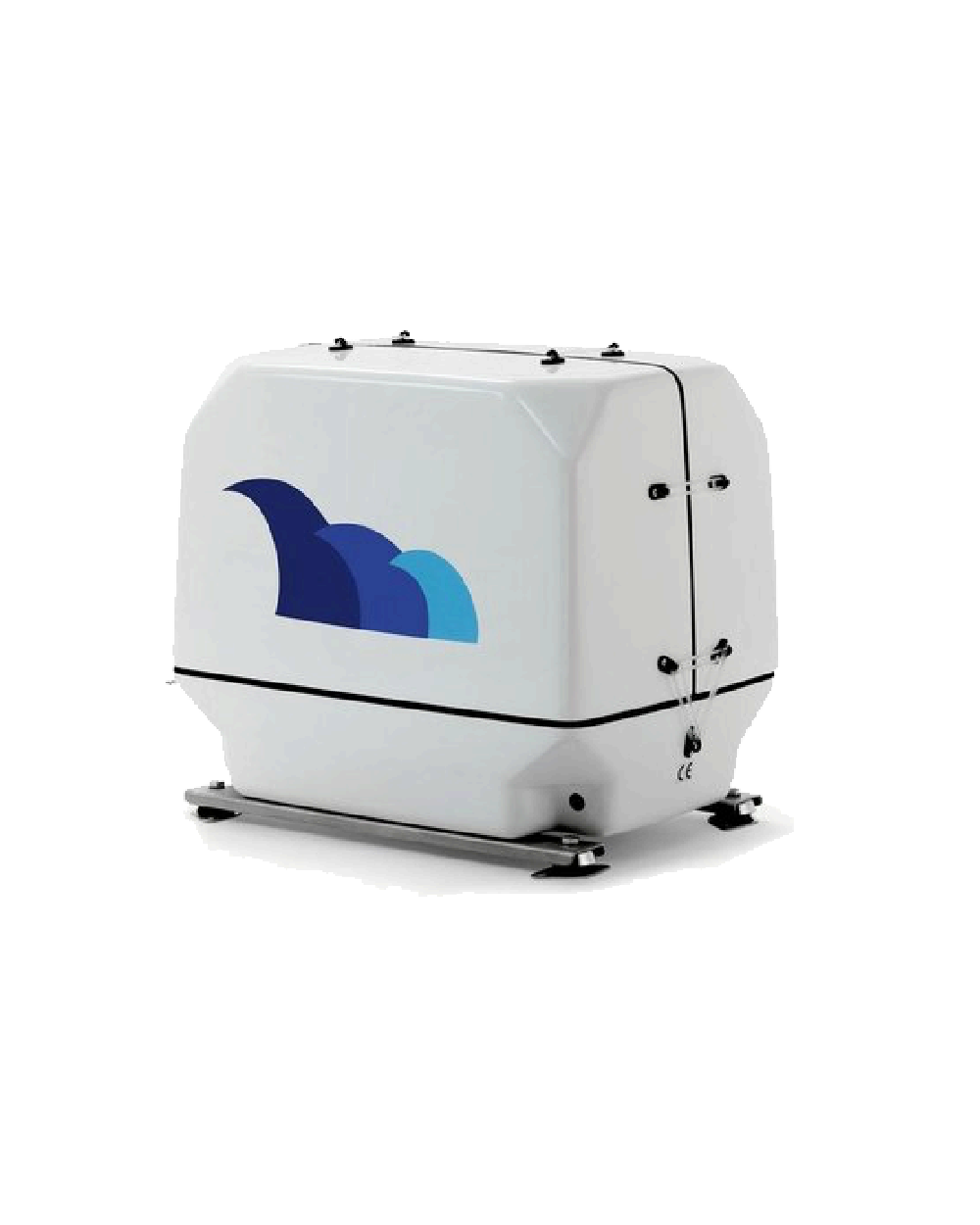 Paguro Paguro 12000 V