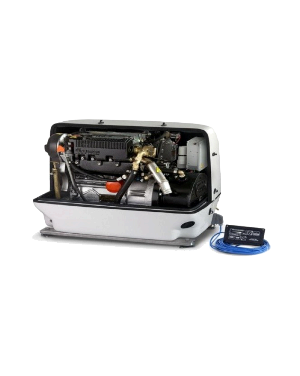 Paguro Paguro 16500