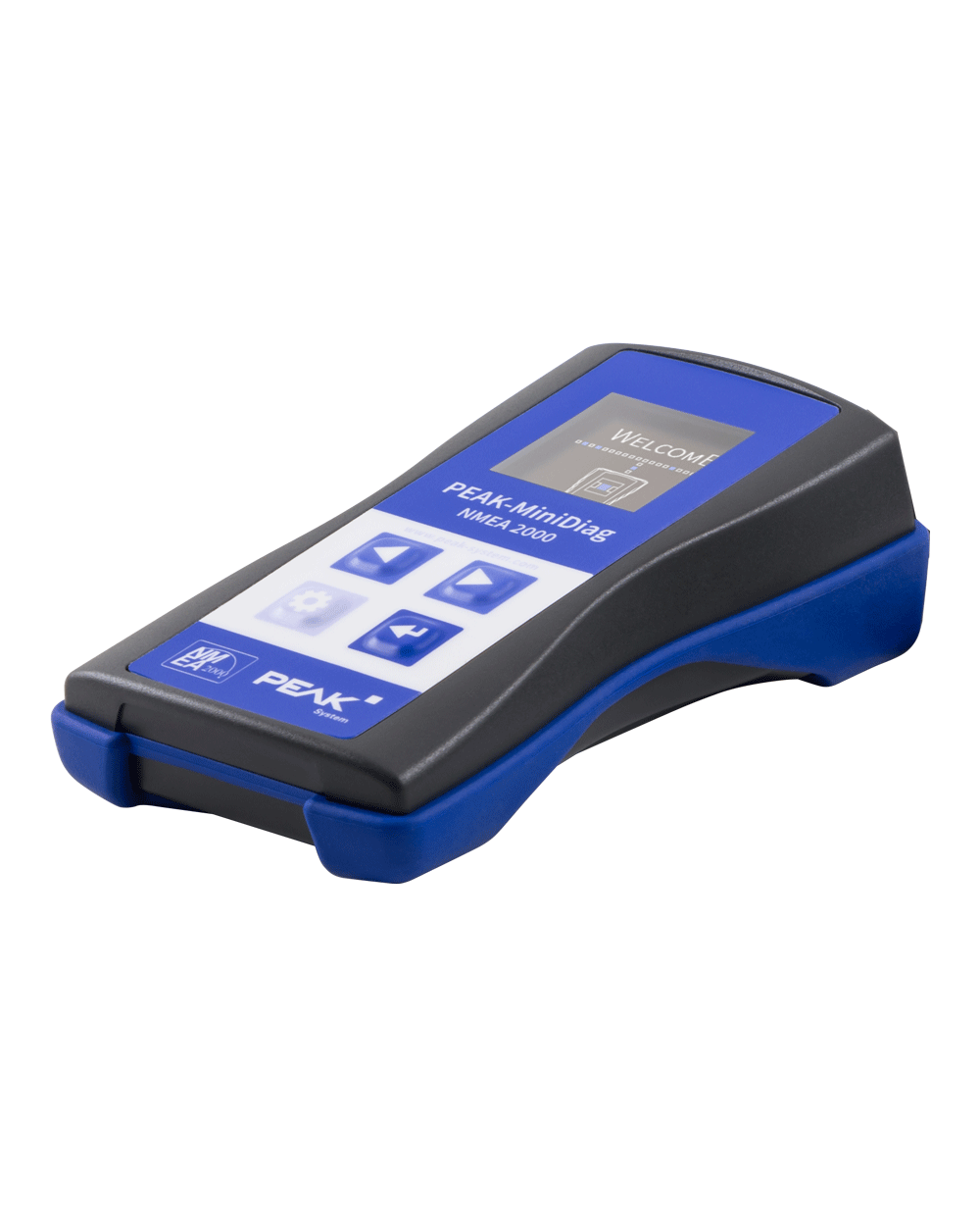 PEAK-System PEAK-MiniDiag NMEA 2000