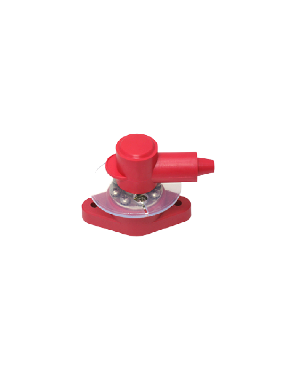 PowerPost PowerPost M8 Terminal Block