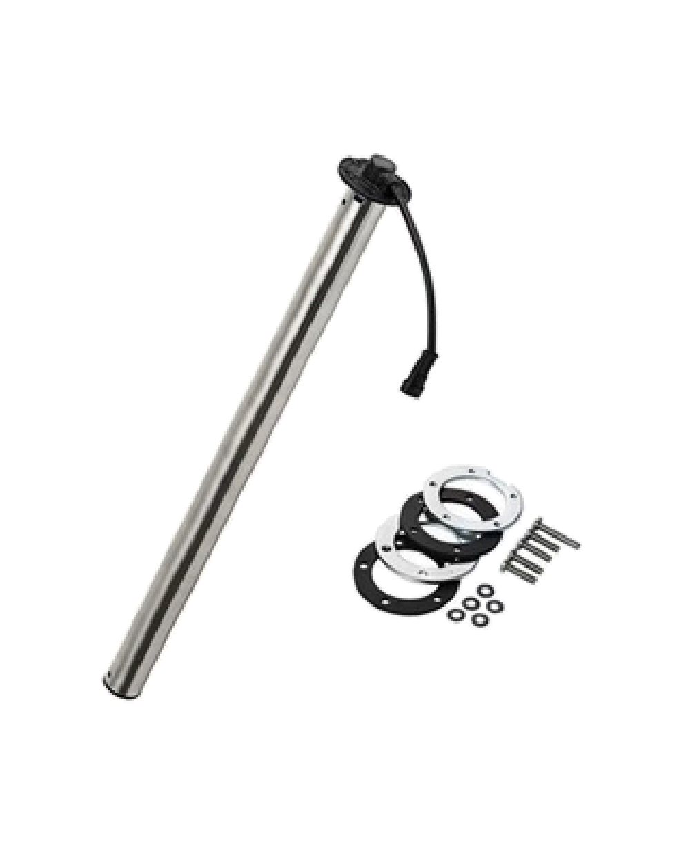 Veratron 300 MM STAINLESS STEEL LIQUID LEVEL SENSOR 90-4 O