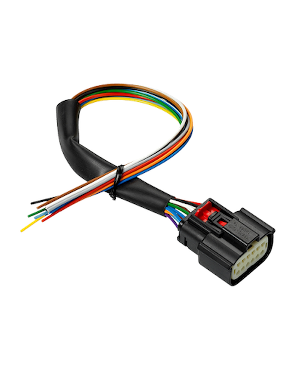 Veratron Datakabel till OceanLink 7" TFT-display, ingång 2
