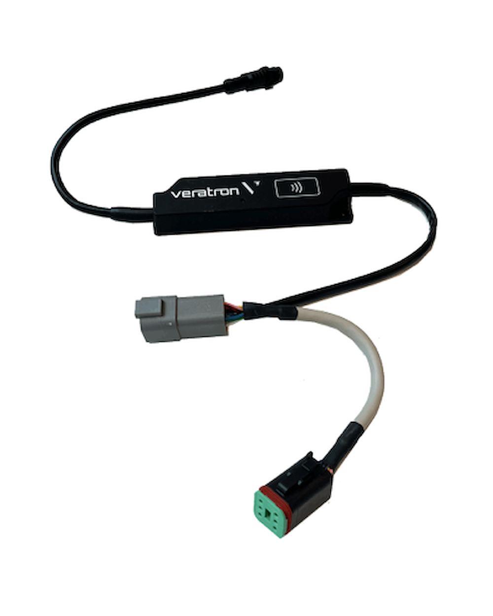Veratron LinkUp gateway, J1939, split hona-hane