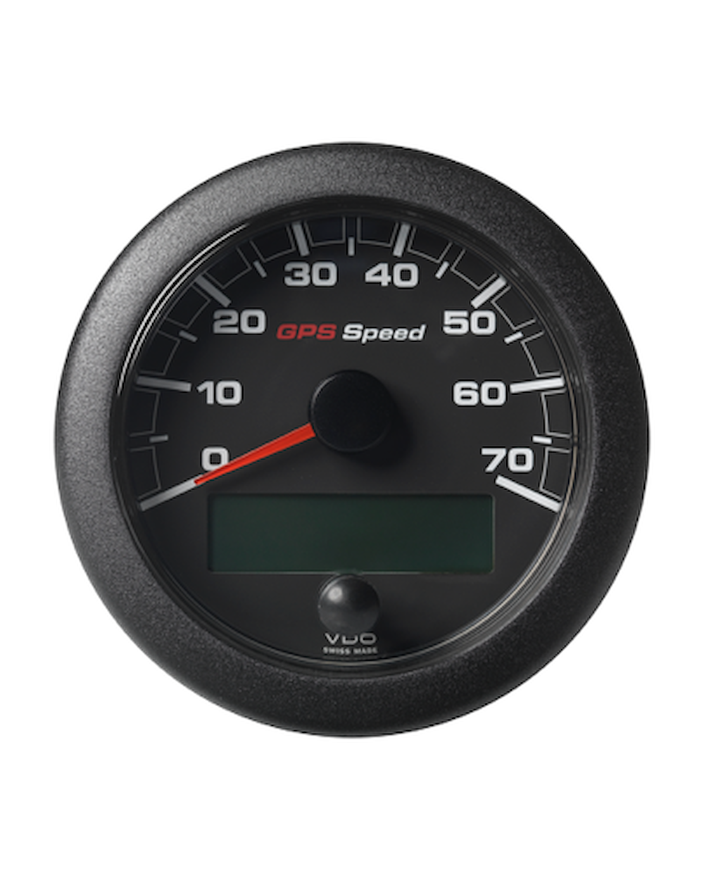 Veratron OceanLink fartmätare (GPS) 0-70 kn