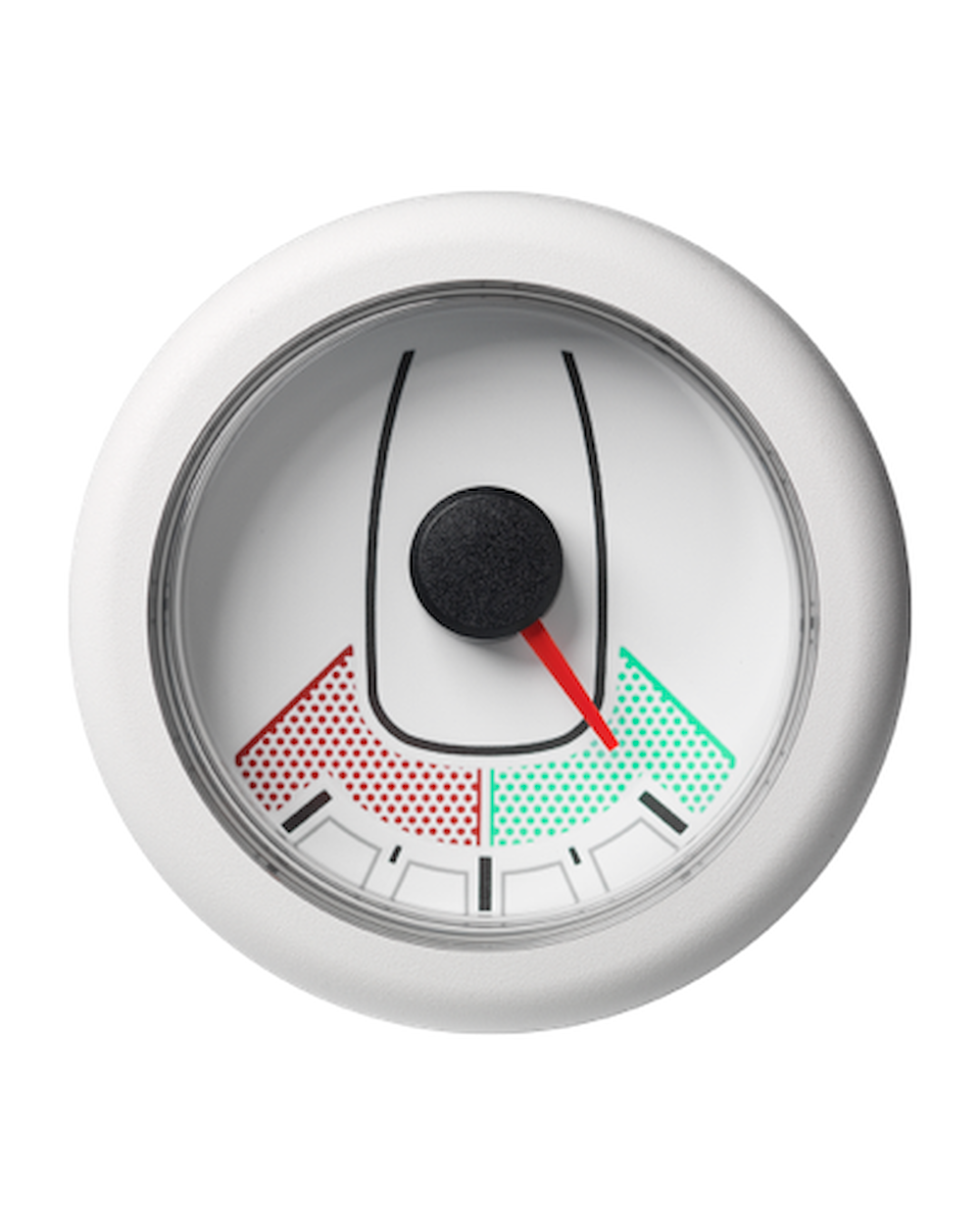 Veratron OceanLink Rudder Position Gauge, Satellite