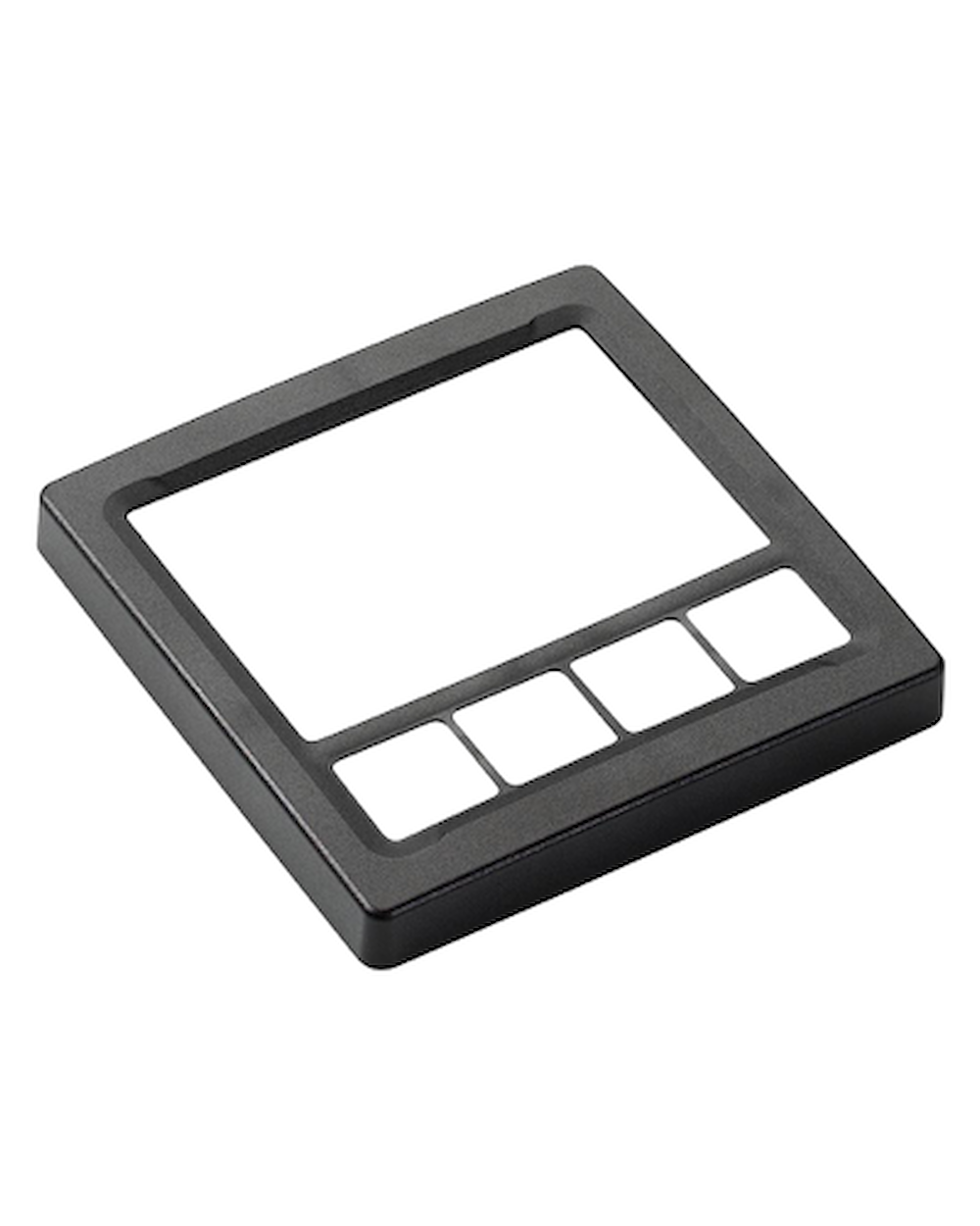 Veratron Svart ram till OceanLink 4.3" TFT-display