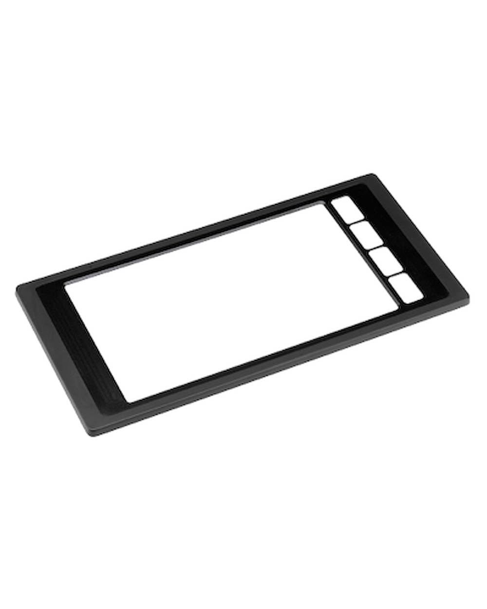Veratron Svart ram till OceanLink 7" TFT-display