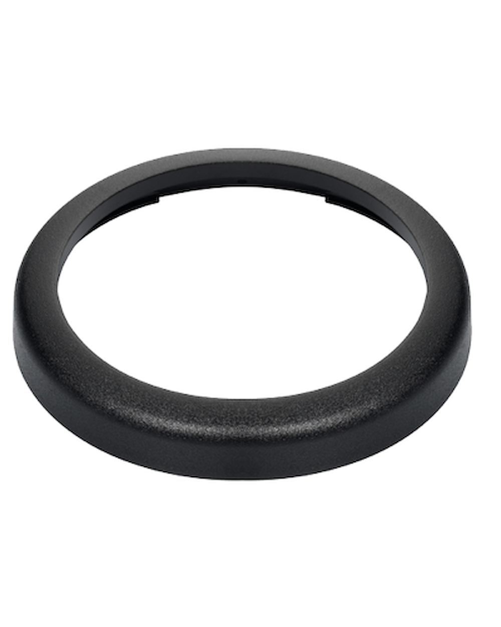 Veratron Veratron Svart rund ram, 52 mm