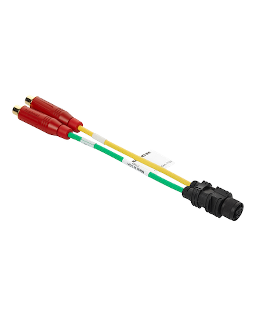 Veratron Videokabel till 7" TFT-display, 0,3 m