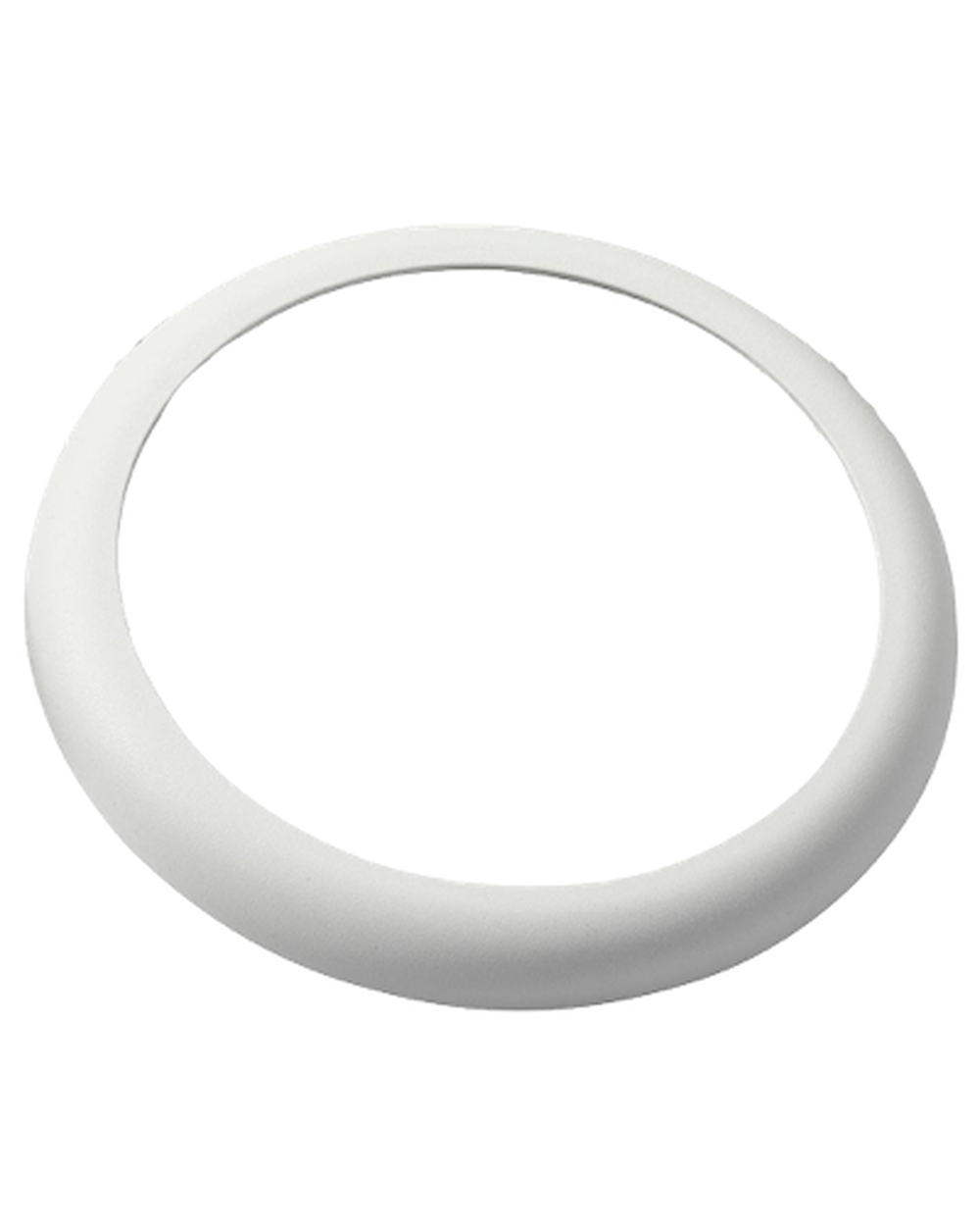 Veratron Vit rund ram, 52 mm