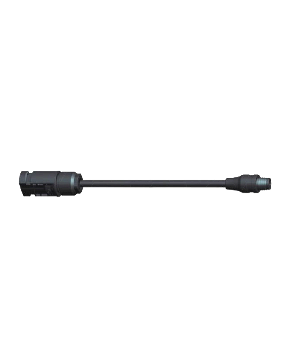Victron Energy Adapterkabel sol, MC4/M till MC3/F, 15 cm