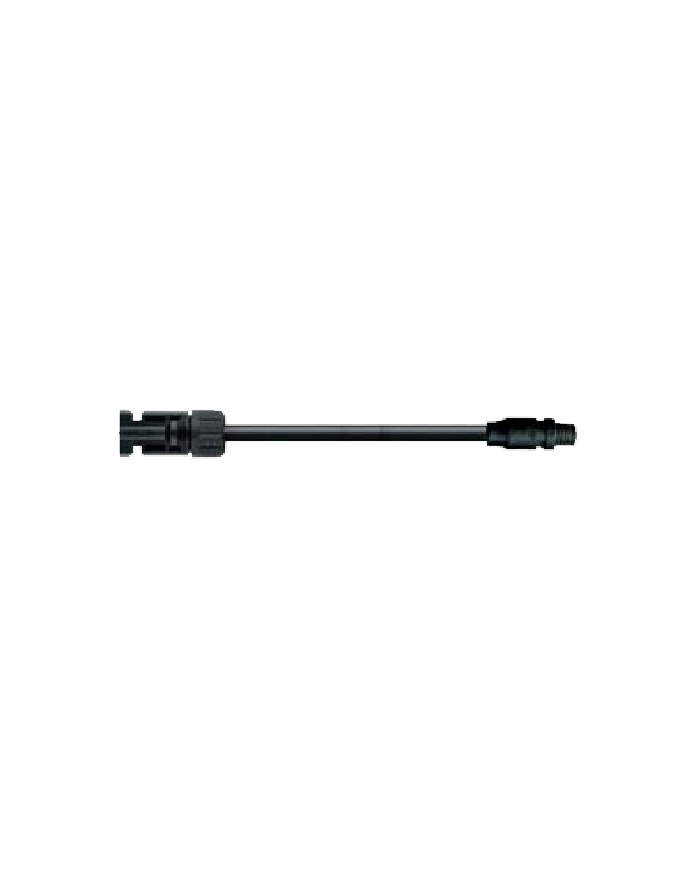 Victron Energy Adapterkabel sol, MC4/M to MC3/F, 15 cm