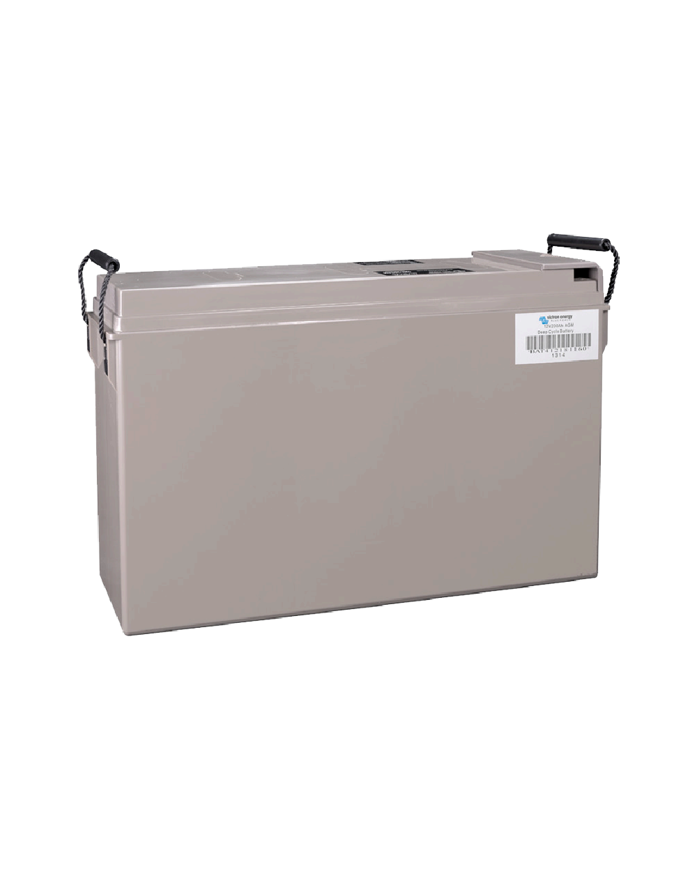 Victron Energy AGM Telecom Battery 12V/200 Ah