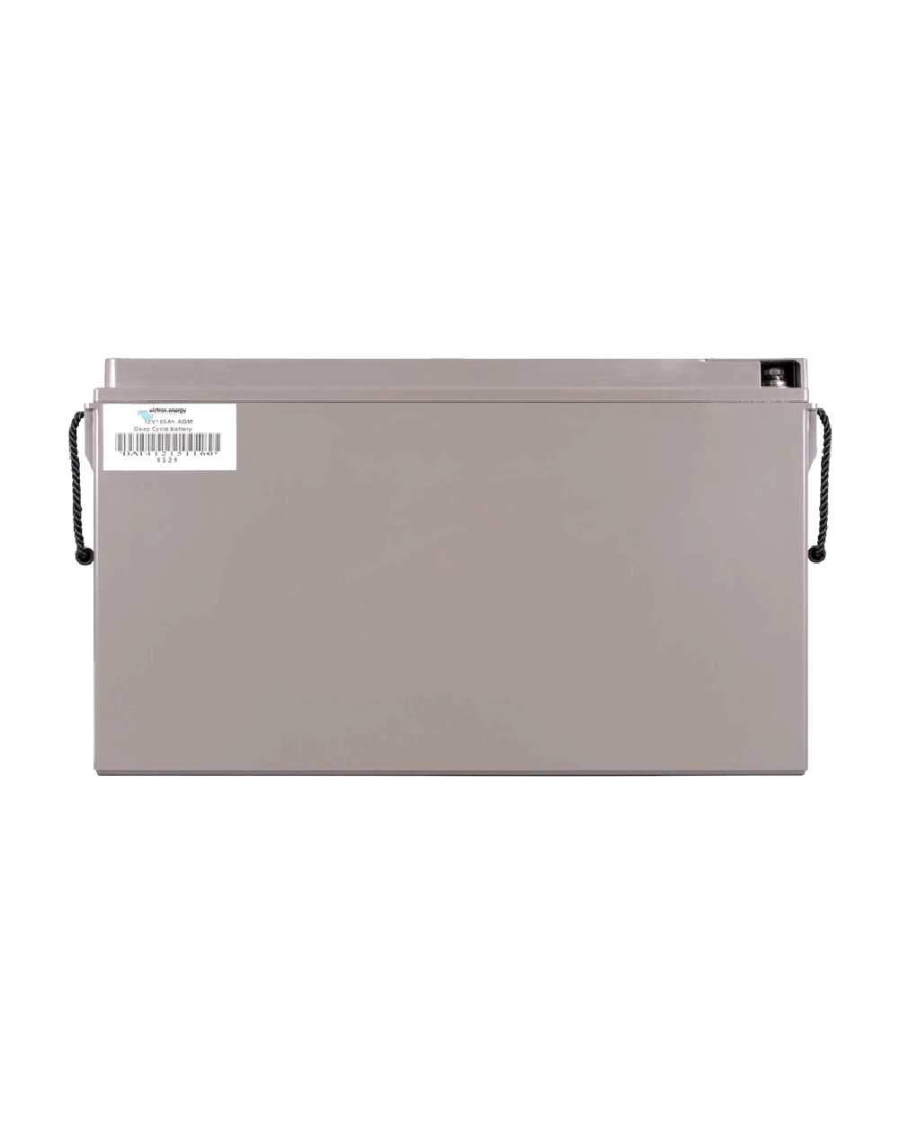 Victron Energy AGM telekombatteri 12V/165 Ah