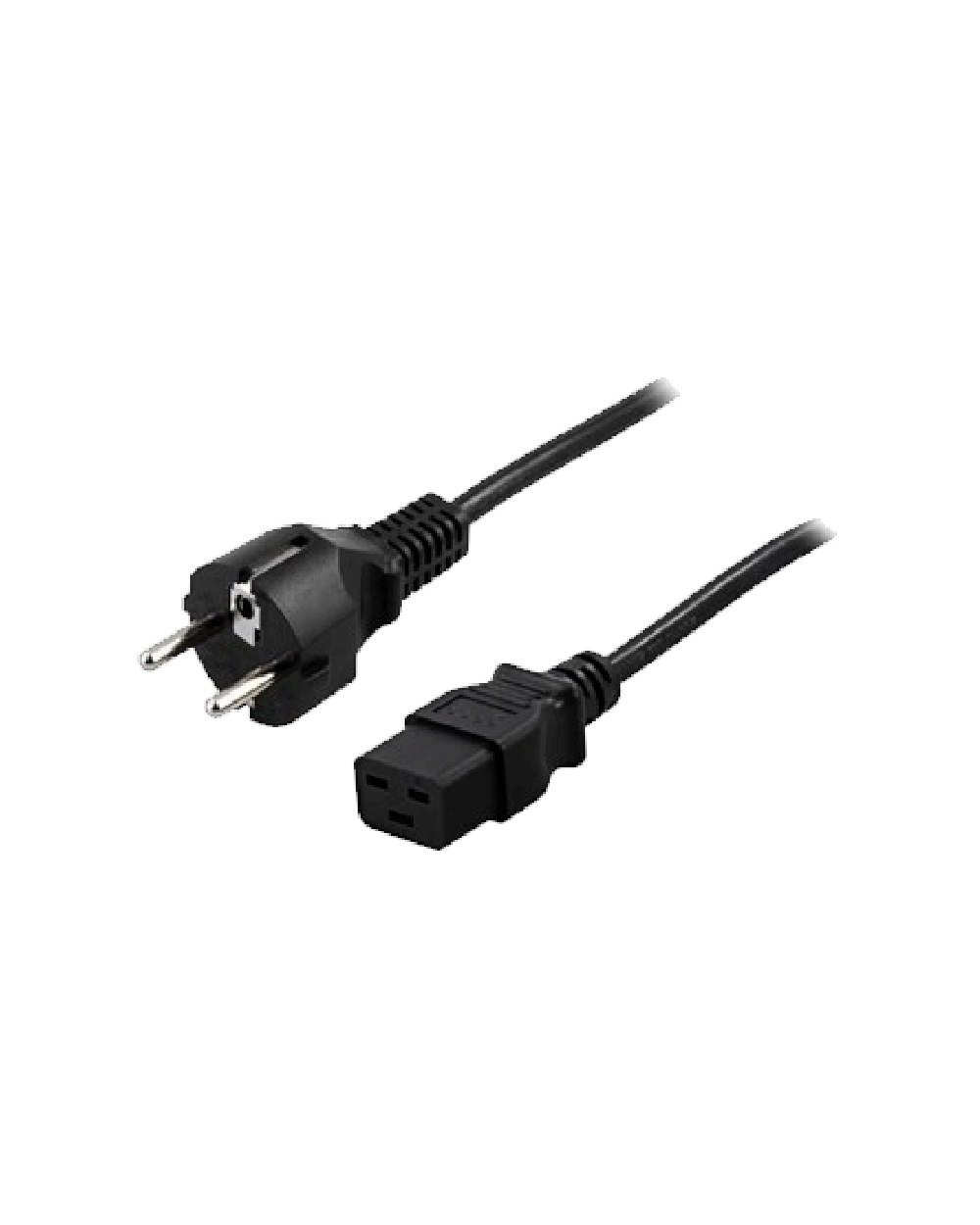 Victron Energy Anslutningskabel CEE 7/7