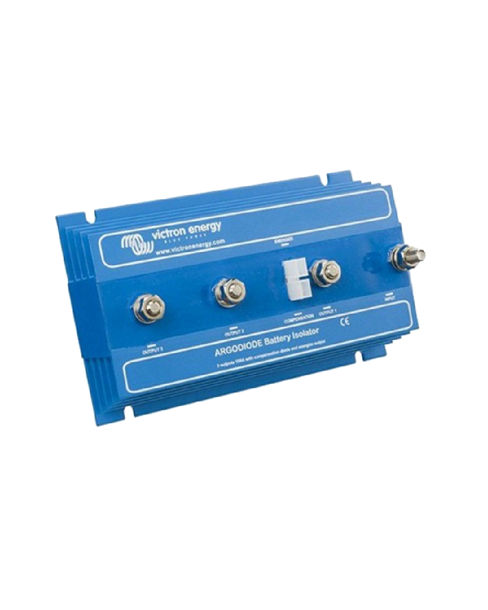 Victron Energy Argo Diode Isolator 100-3AC