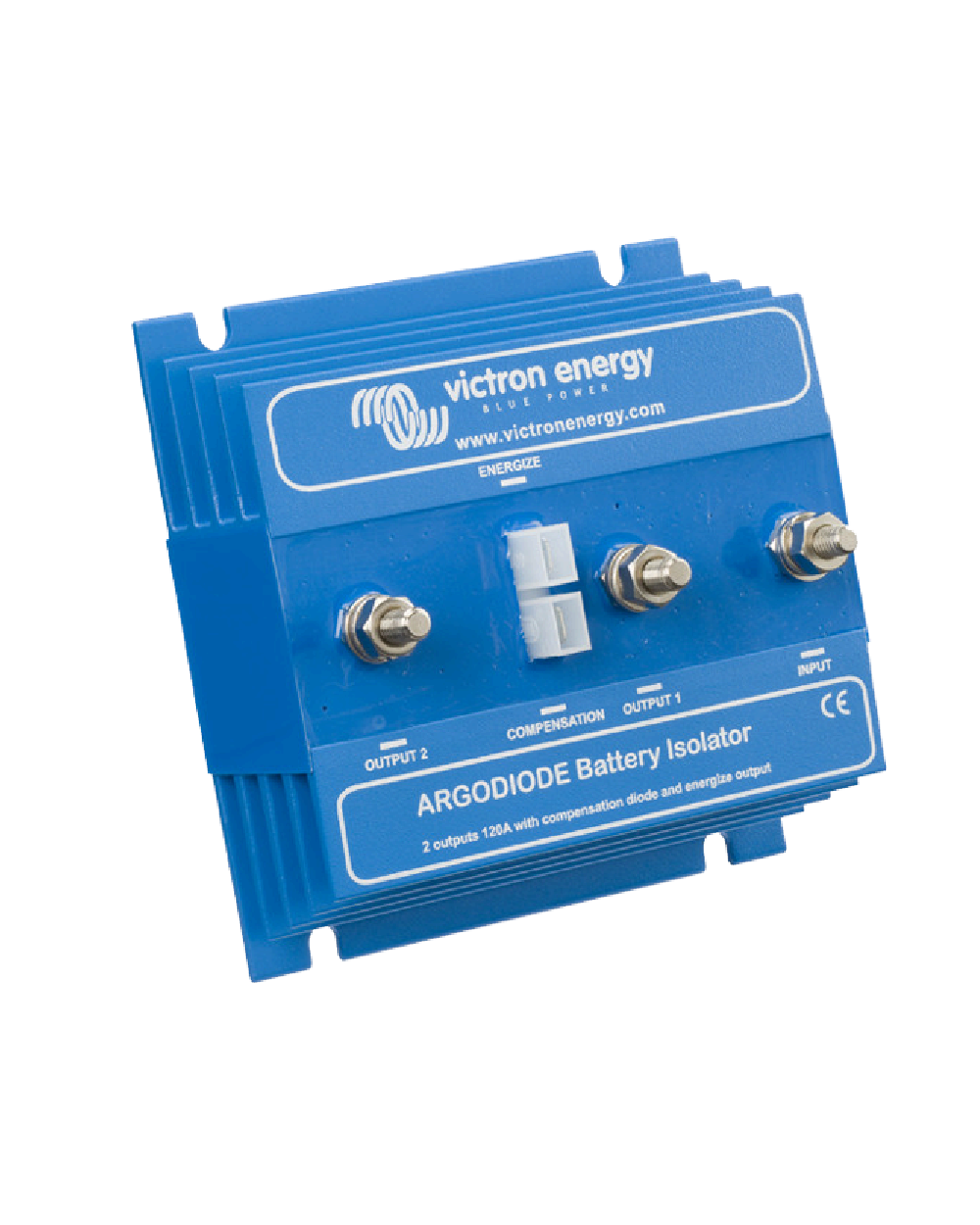 Victron Energy Argo Diode Isolator 120-2AC