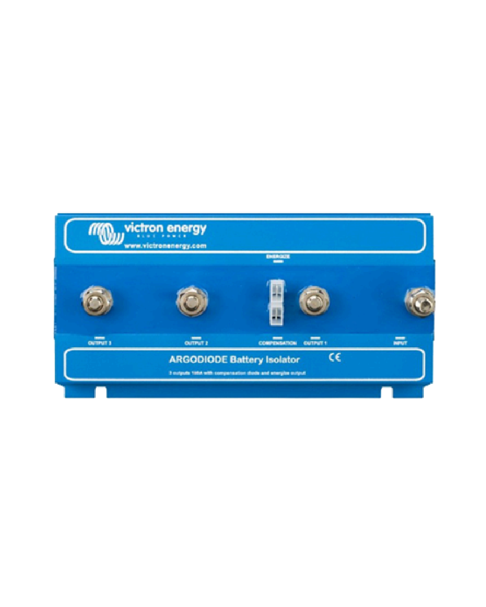 Victron Energy Argo Diode Isolator 140-3AC