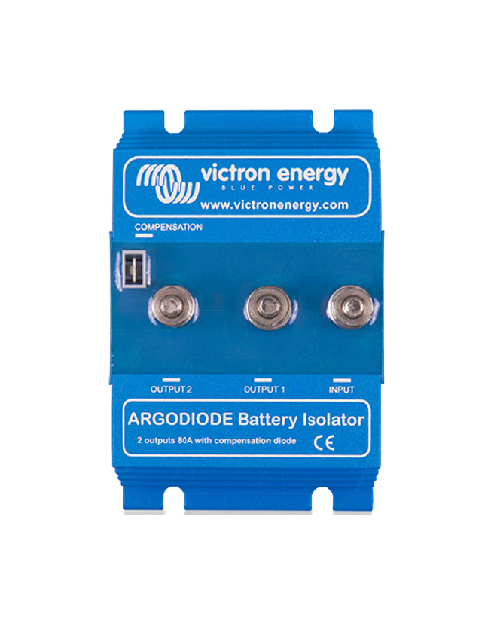 Victron Energy Argo Diode Isolator 80-2AC