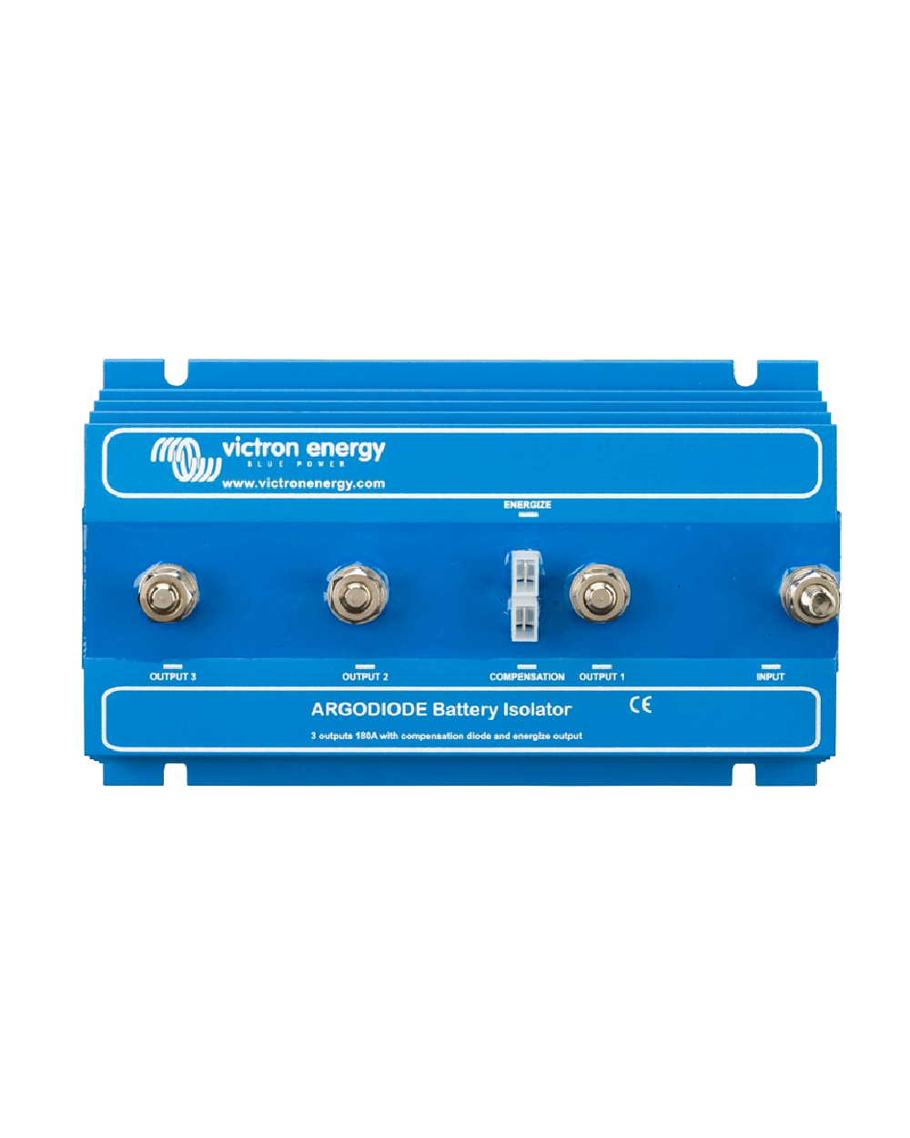 Victron Energy Argo Diodfördelare 180-3AC