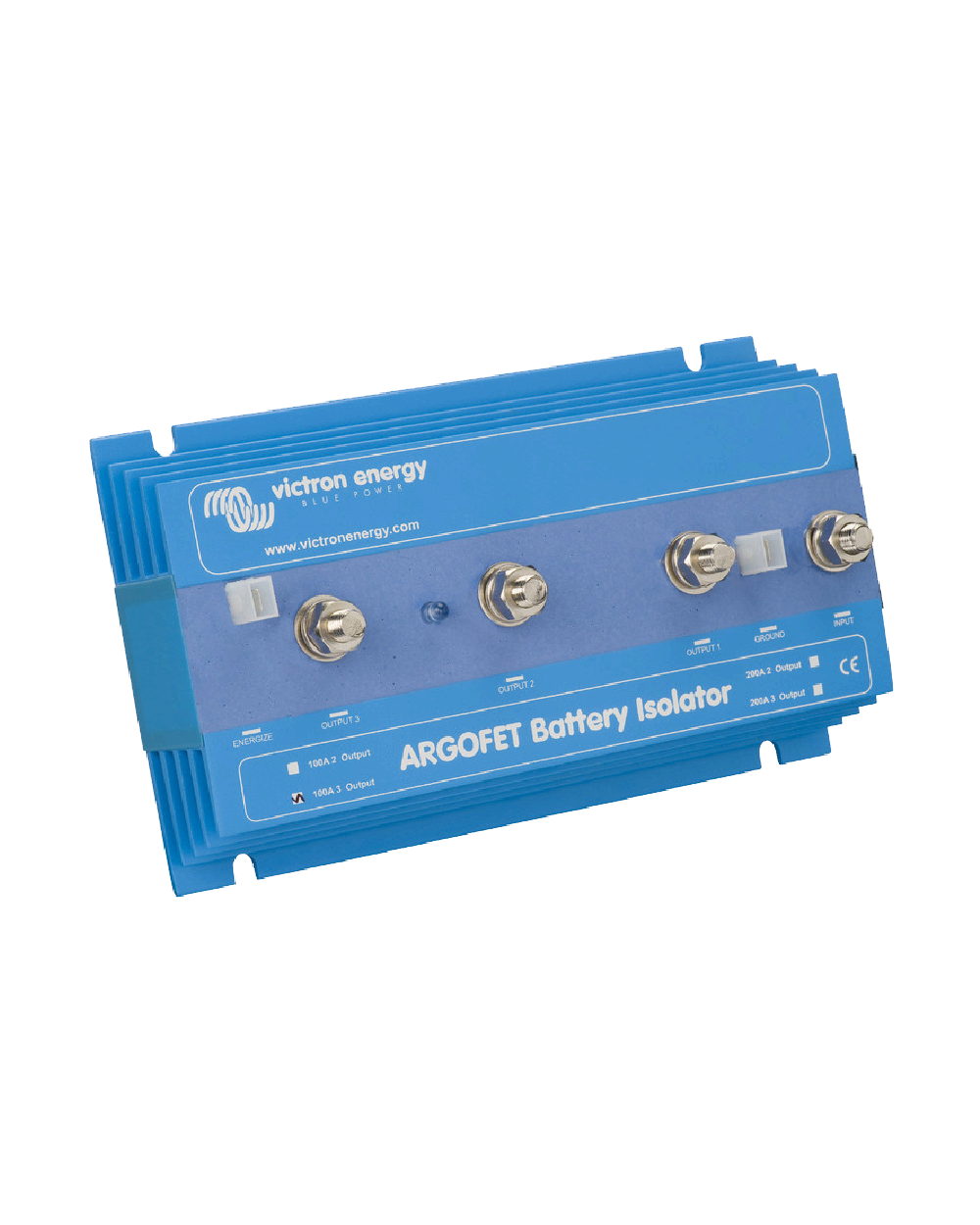Victron Energy Argo FET 100-3