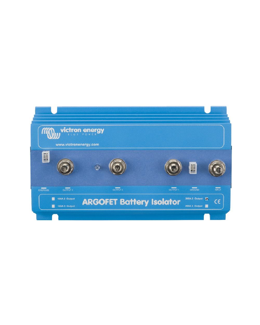 Victron Energy Argo FET 200-2