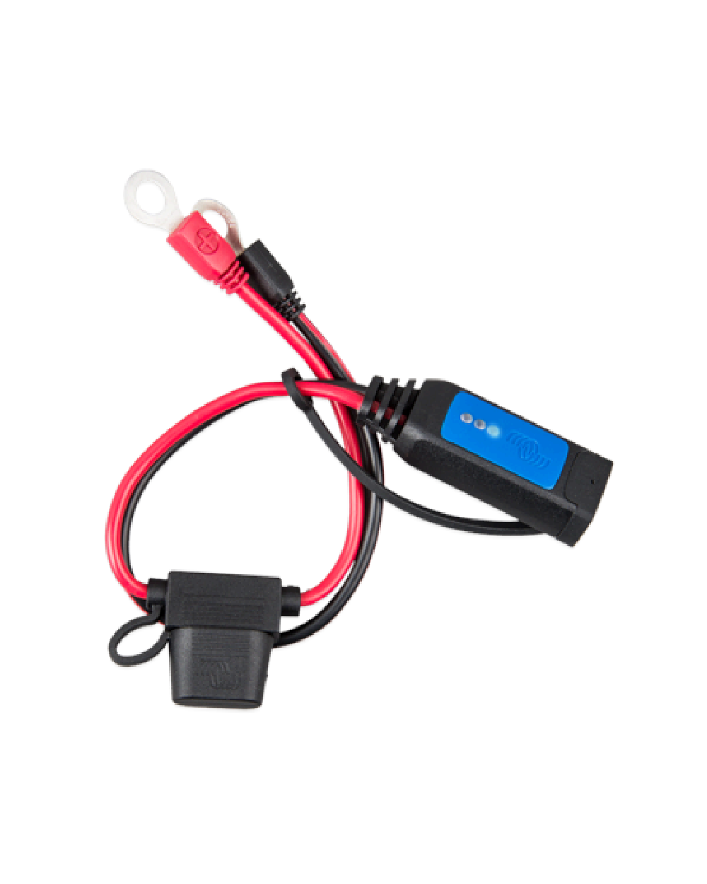 Victron Energy Batteriindikator för batteriladdare i IP65-serien