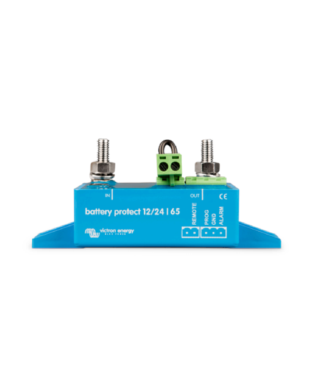 Victron Energy Batterivakt 12/24V 65A