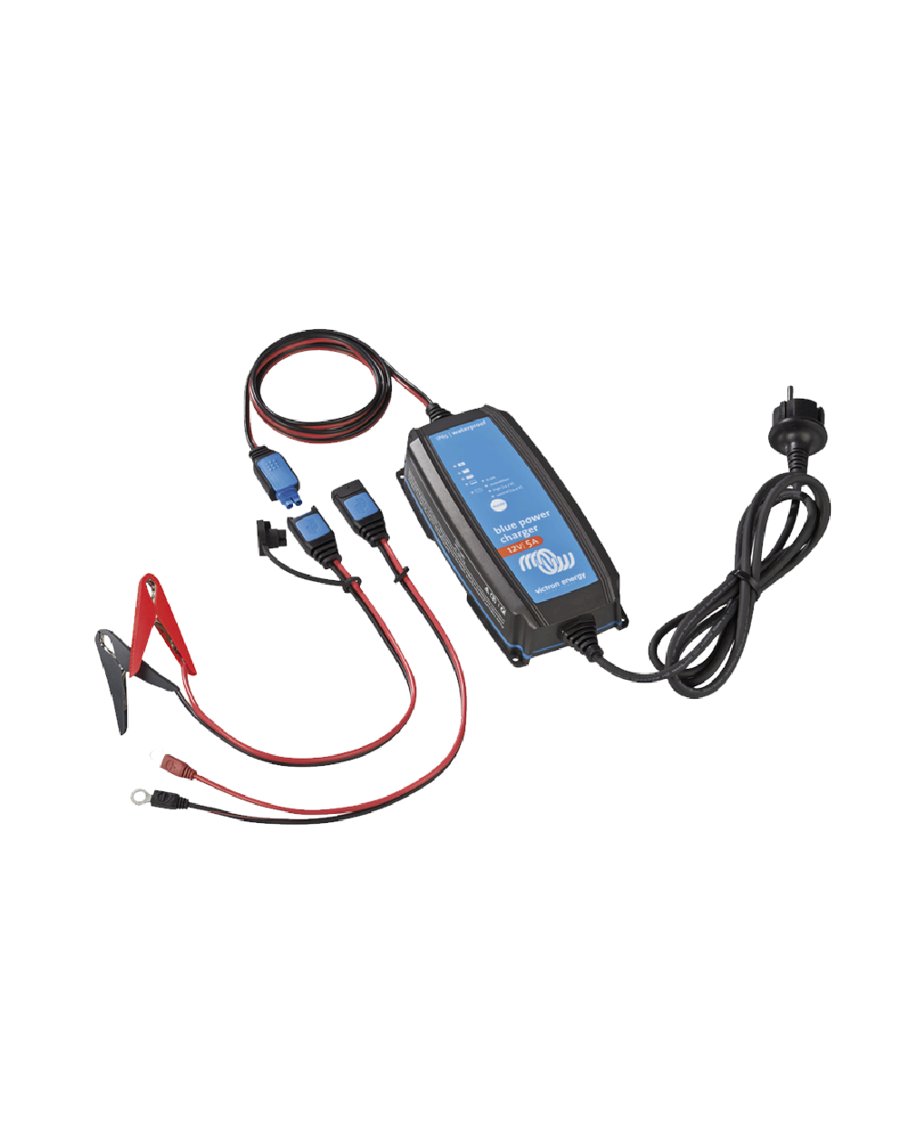 Victron Energy Blue Power IP65 12V/5A