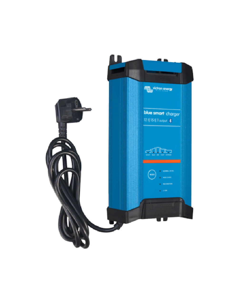 Victron Energy Blue Smart IP22 12V/15A