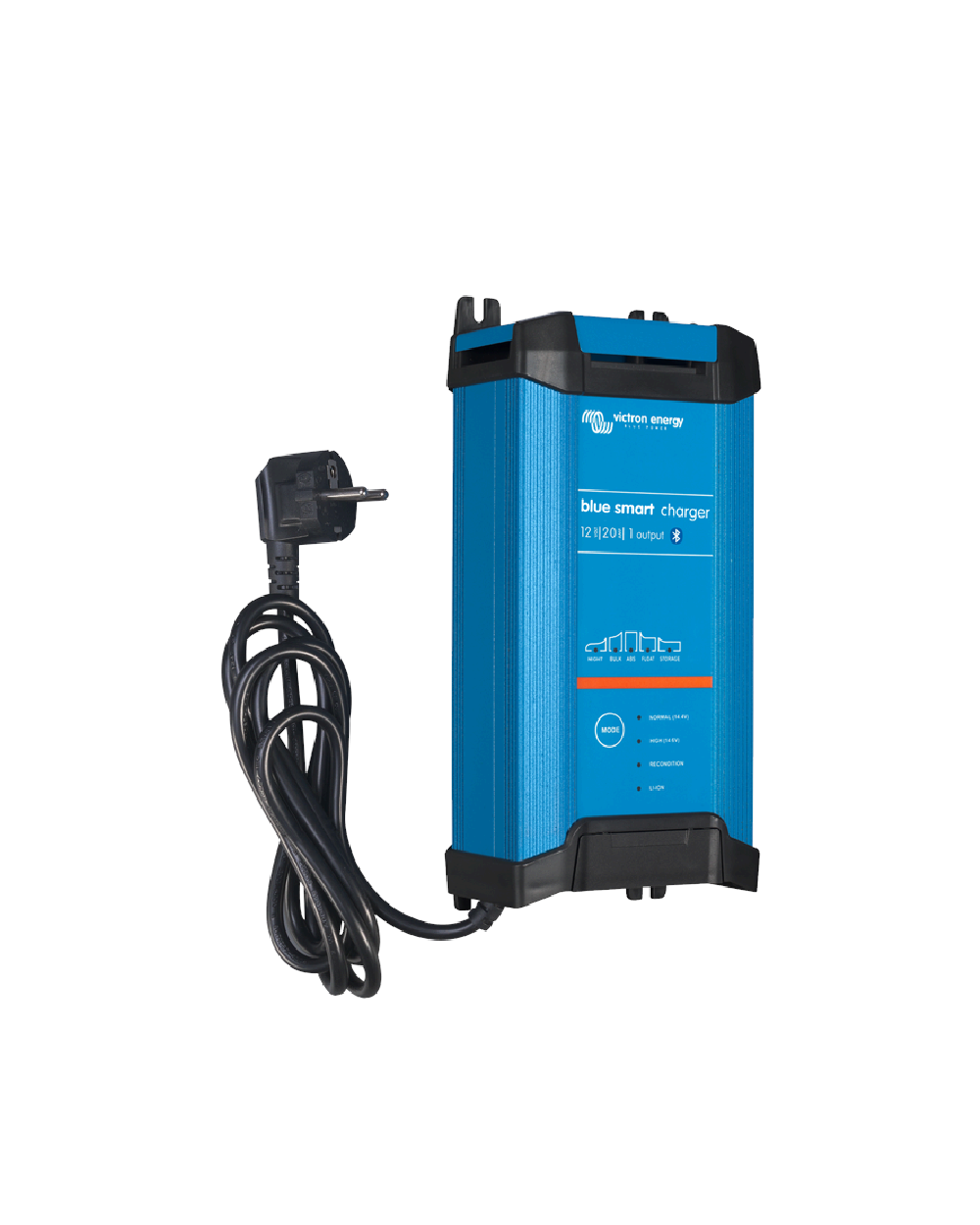 Victron Energy Blue Smart IP22 Charger 12/20(1)