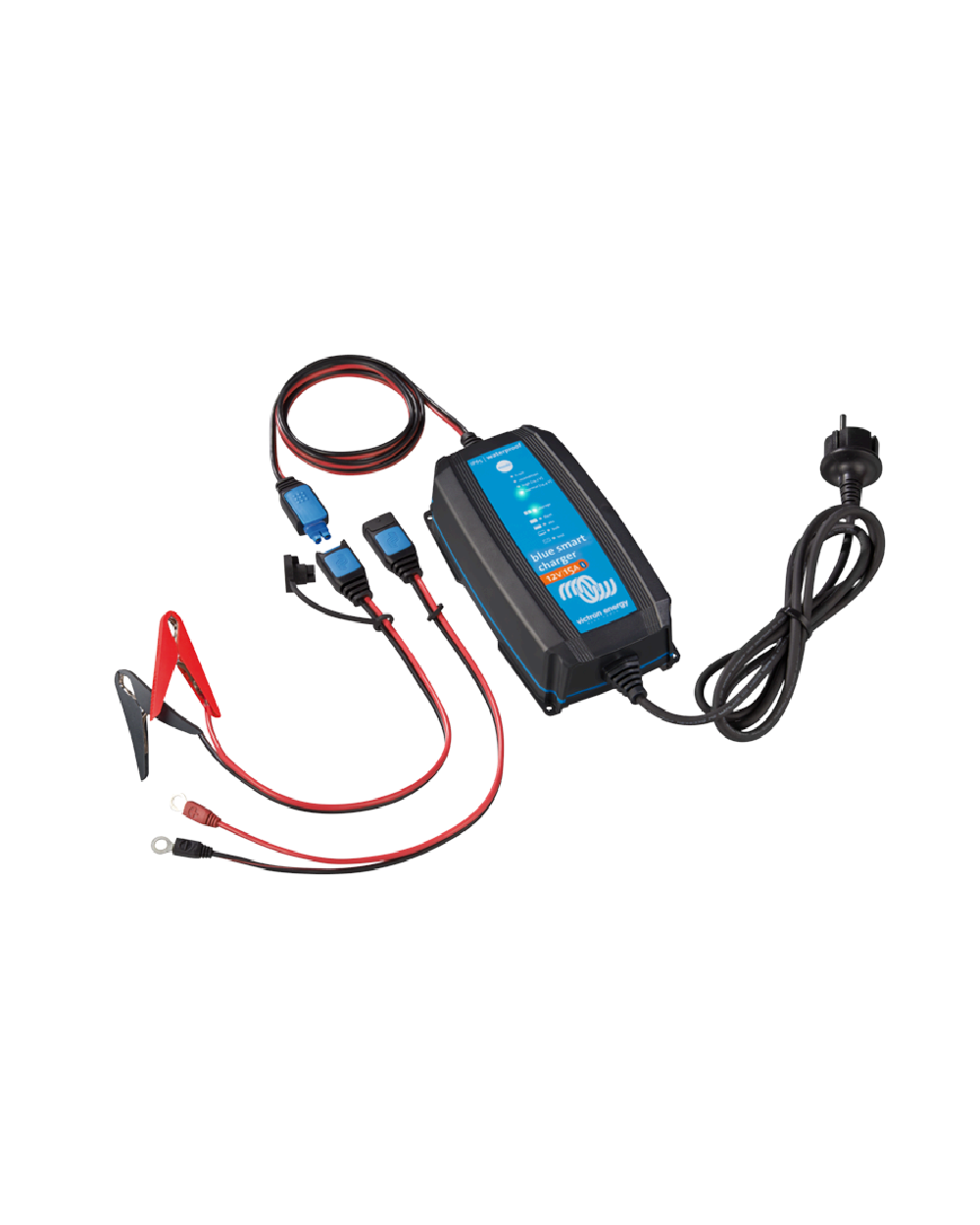 Victron Energy Blue Smart IP65 12V/25A