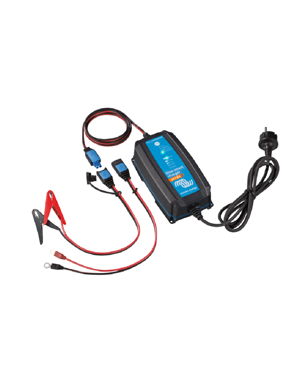 Victron Energy Blue Smart IP65 24V/8A