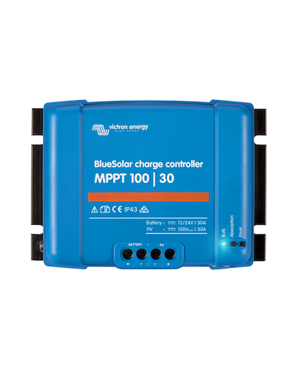 Victron Energy BlueSolar MPPT 100/30