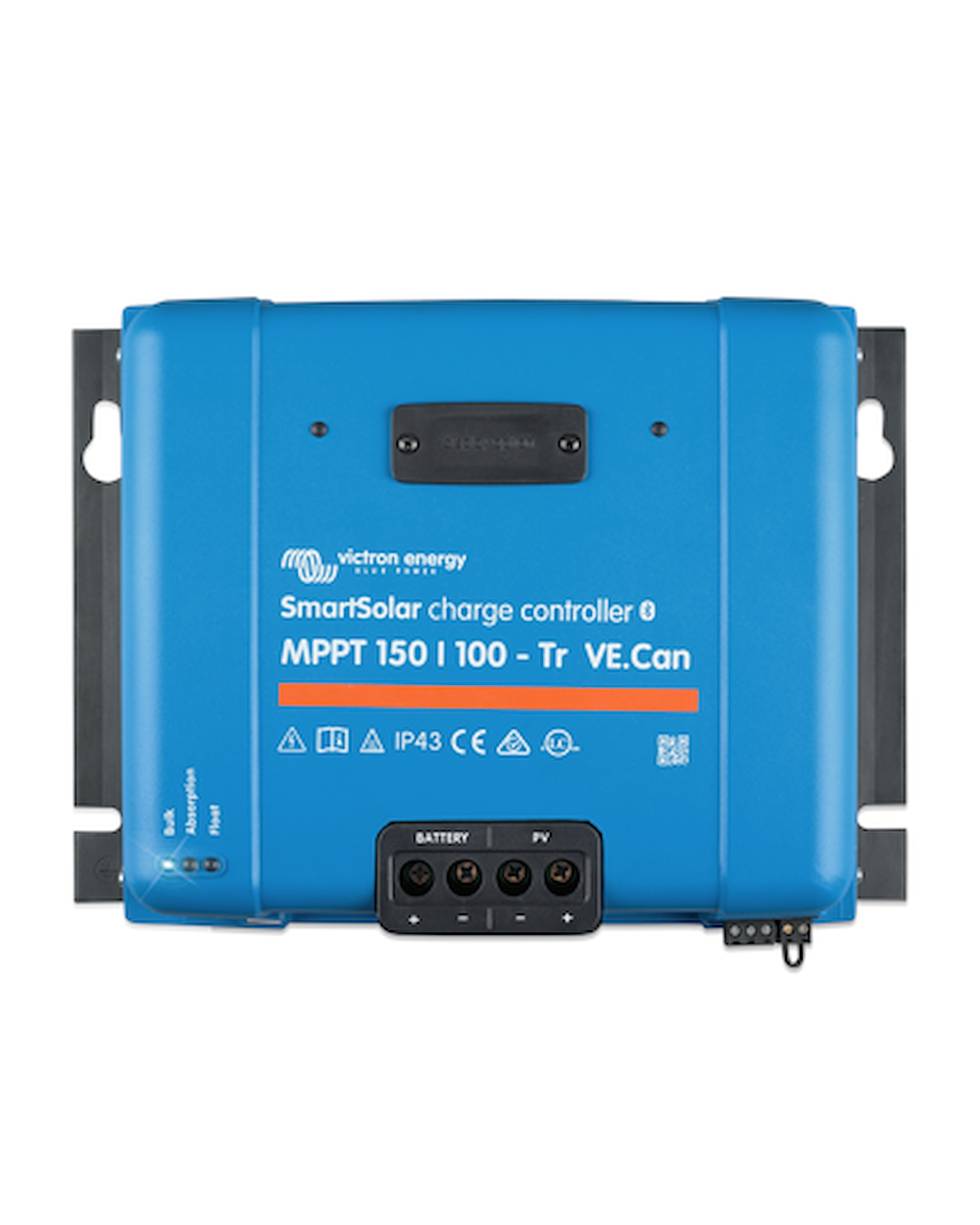 Victron Energy BlueSolar MPPT 150/100-Tr VE.Can