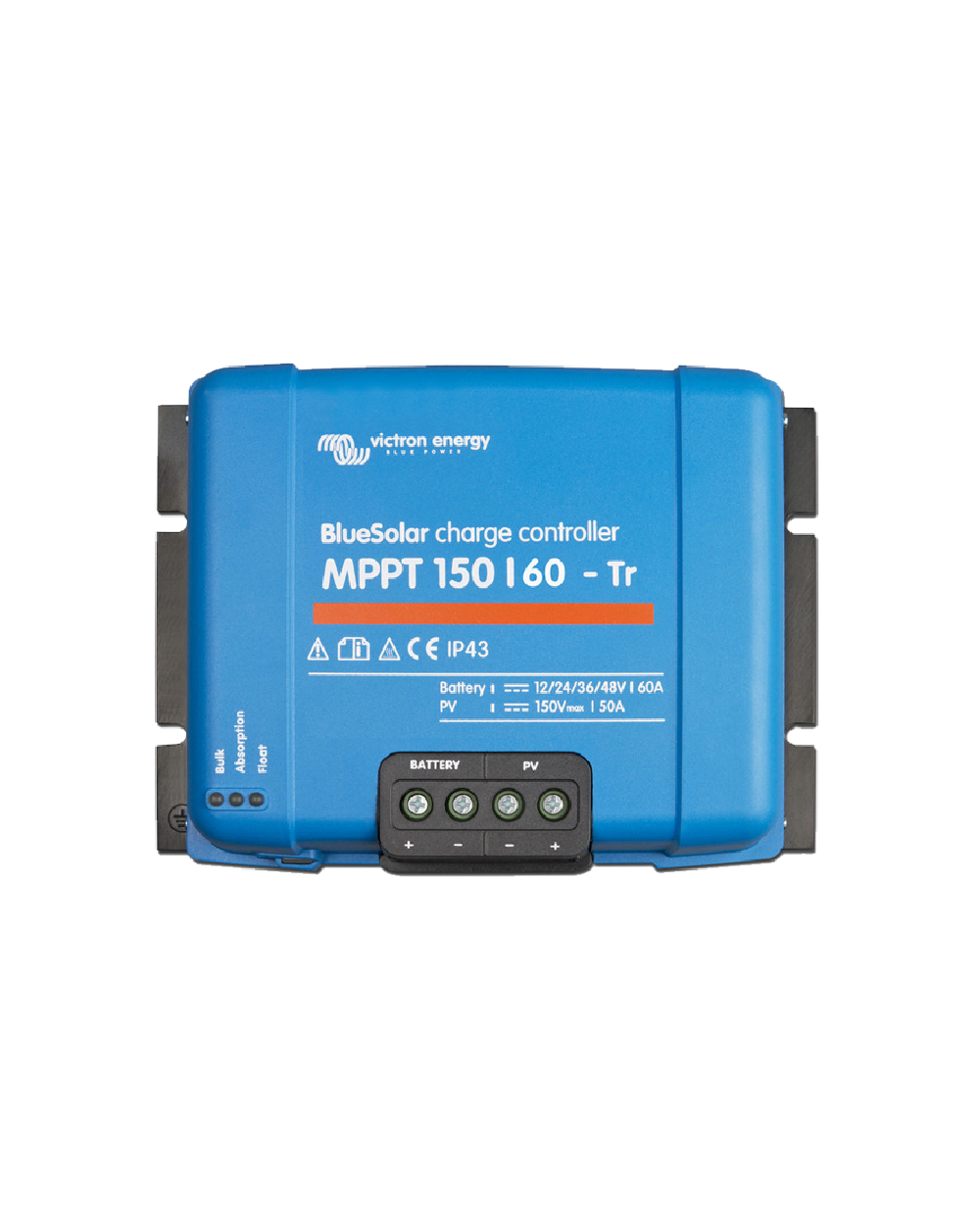 Victron Energy BlueSolar MPPT 150/60-Tr