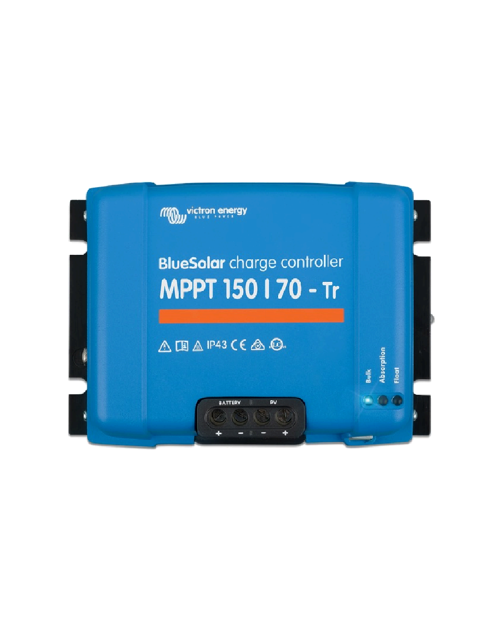 Victron Energy BlueSolar MPPT 150/70-Tr