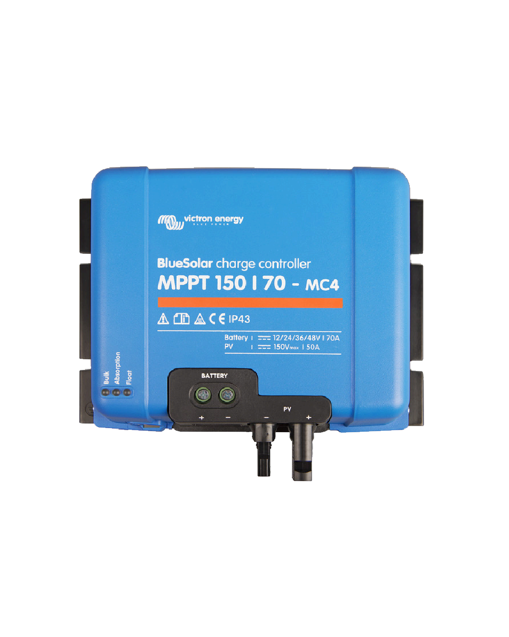 Victron Energy BlueSolar MPPT 150/70A-MC4
