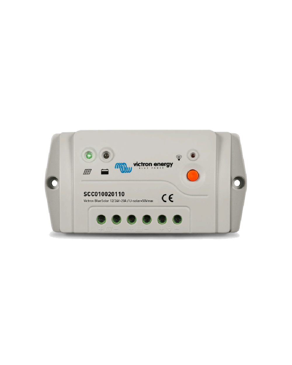 Victron Energy BlueSolar PWM-Pro 12/24V-20A