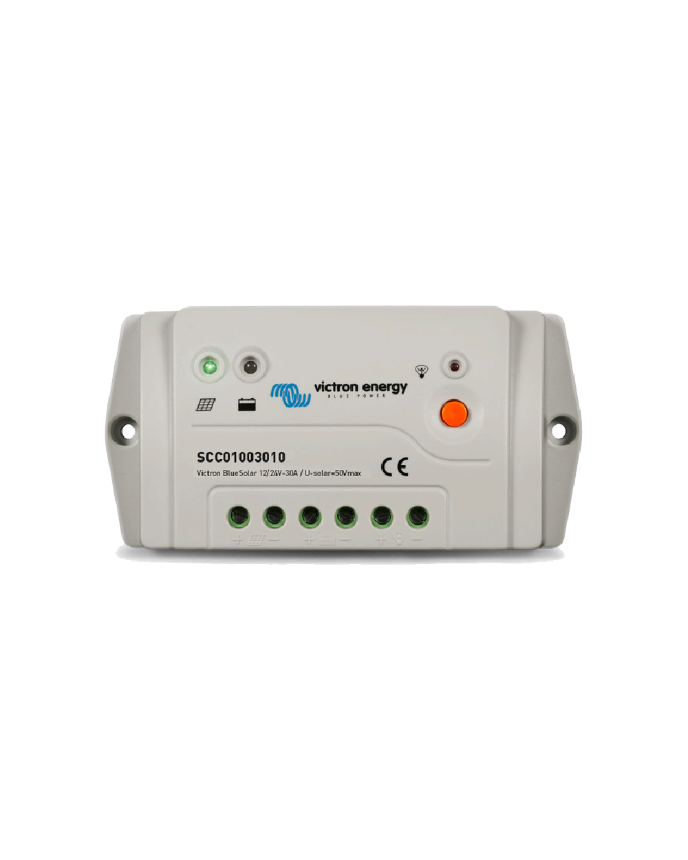 Victron Energy BlueSolar PWM-Pro 12/24V-30A