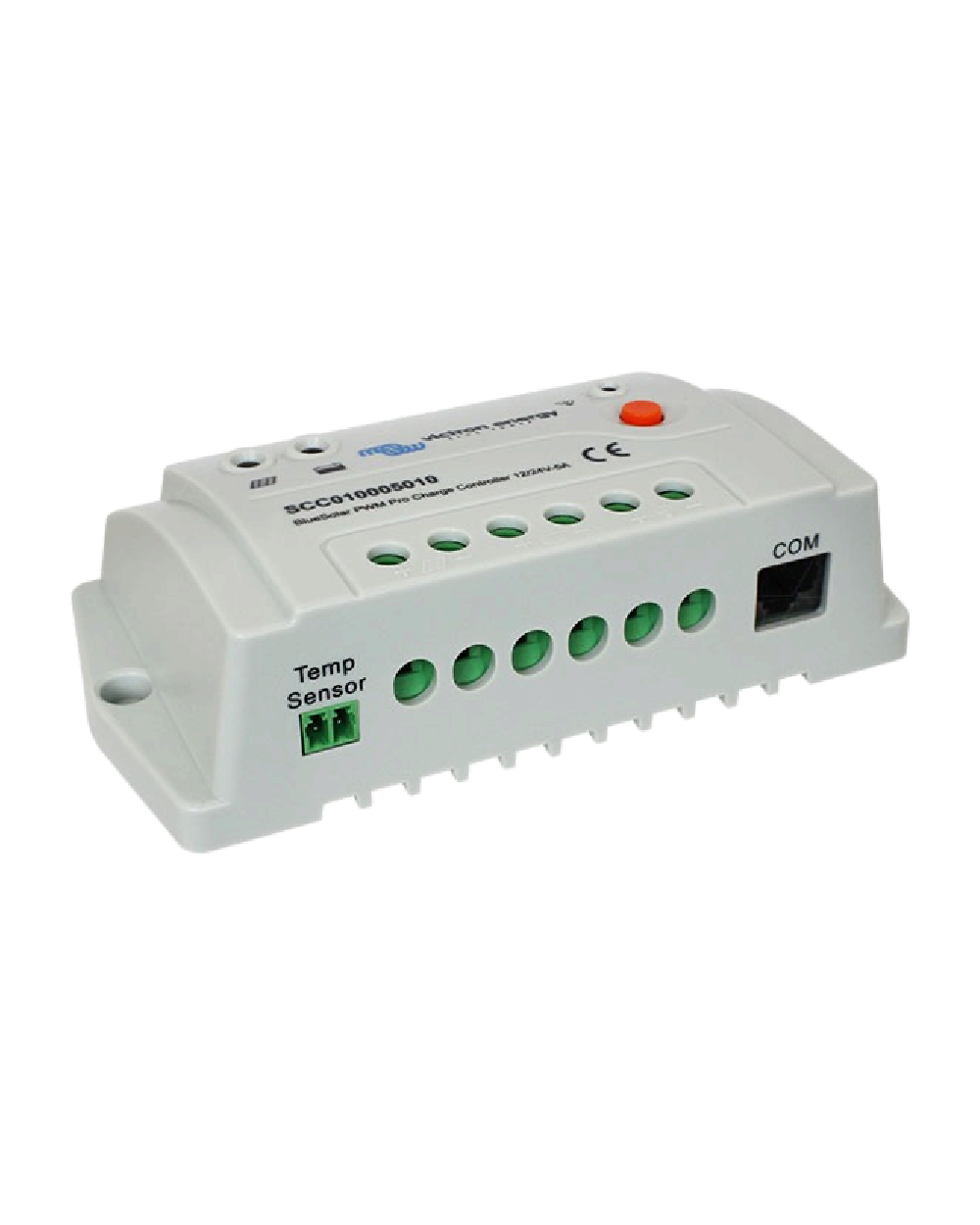 Victron Energy BlueSolar PWM-Pro Charge Controller 12/24V-5A